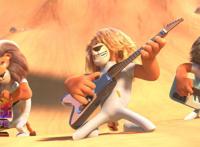 《熊出没：狂野大陆》一部大型国产动画IP