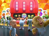 《熊出没：狂野大陆》一部大型国产动画IP