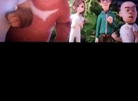 《熊出没》之狂野大陆观后感