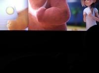 《熊出没》之狂野大陆观后感