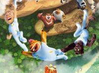 《熊出没之狂野大陆》介绍篇