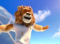 《熊出没》之狂野大陆，带你来看熊熊72变！光头强变身后的逆袭