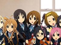 明明是卖萌番的先驱，为什么最近京阿尼的作品越来越文艺范儿了？