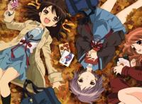 明明是卖萌番的先驱，为什么最近京阿尼的作品越来越文艺范儿了？