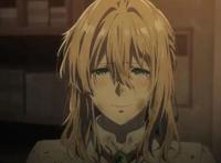 《紫罗兰永恒花园》剧场版确定引进，上映时间为今年下半年？