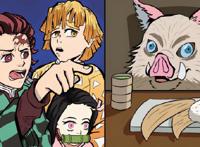 本以为只是一张魔性表情包，结果衍生出这么多动漫版本