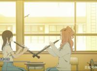 「京都动画」精品作品你看过几个？