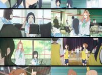 你在看什么？其实我们的视线，都在导演的掌控之中