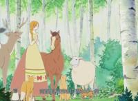 比《你的名字》更清新文艺，画面太美，能看完的都是文艺青年