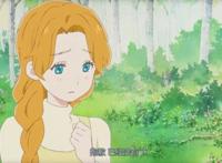 比《你的名字》更清新文艺，画面太美，能看完的都是文艺青年