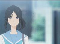 比《你的名字》更清新文艺，画面太美，能看完的都是文艺青年