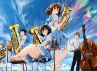 久美子的爱情故事？《京吹》下一部剧场版，准备好吃狗粮吧！