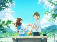 久美子的爱情故事？《京吹》下一部剧场版，准备好吃狗粮吧！