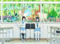 青春与感动交织！《声之形》原班人马打造，新剧场强势出击！