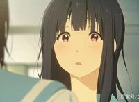 百合福利：京阿尼的硬核百合作品，细腻交织的感情令人窒息！