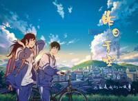 2018必看动漫电影清单，第一部京阿尼佳作，最后一部不可思议！