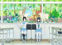 2018必看动漫电影清单，第一部京阿尼佳作，最后一部不可思议！