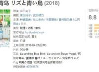 近年评分最高的动画电影，每一帧都能当壁纸