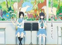 豆瓣评分高达8.7的日本动画，少女为照顾平庸的好友，隐藏实力！