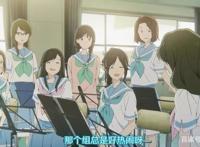 豆瓣评分高达8.7的日本动画，少女为照顾平庸的好友，隐藏实力！