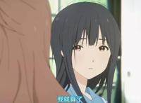 豆瓣评分高达8.7的日本动画，少女为照顾平庸的好友，隐藏实力！