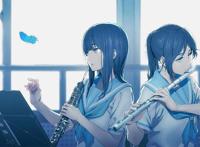 利兹与青鸟：一个字概括希美放弃音大的理由