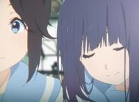 京都出品必属精品，这部京都动画文艺片，达到了另一个新高峰