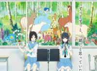 京都出品必属精品，这部京都动画文艺片，达到了另一个新高峰