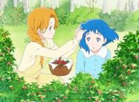 京都出品必属精品，这部京都动画文艺片，达到了另一个新高峰