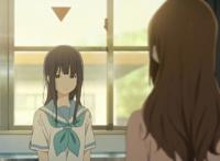 日本教室窗户隐藏的秘密，在《利兹与青鸟》动画中暗喻什么？