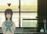 日本教室窗户隐藏的秘密，在《利兹与青鸟》动画中暗喻什么？