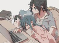 《利兹与青鸟》：一部双女主的情感大戏，能否直击你的心灵深处？