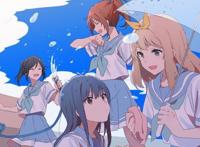 《利兹与青鸟》：一部双女主的情感大戏，能否直击你的心灵深处？