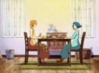 利兹和青鸟：脱离原作，届不到的百合之恋