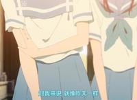 绚烂坚强的红色，清冷柔弱的蓝色——《利兹与青鸟》