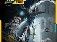 高燃过春天！CCG跨次元嘉年华登陆上海世茂广场，魔都新增打卡地