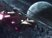 科幻国漫持续推出，全CG动画星骸骑士首播，这一次吞噬星空输了