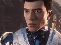 科幻国漫持续推出，全CG动画星骸骑士首播，这一次吞噬星空输了