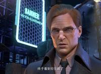 科幻风动漫，《末世觉醒之溯源》开播，属于国漫的赛博朋克