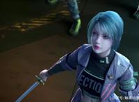 动画《末世觉醒之溯源》真相浮出水面，Boss曾经只是一个杂工