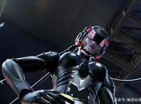 动画《末世觉醒之溯源》真相浮出水面，Boss曾经只是一个杂工