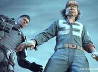 动画《末世觉醒之溯源》真相浮出水面，Boss曾经只是一个杂工