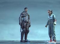 动画《末世觉醒之溯源》真相浮出水面，Boss曾经只是一个杂工