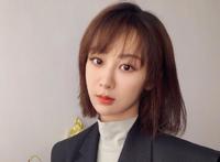 继《陈情令》后新剧官宣，贺鹏终于摆脱配角，看到女主这剧悬了