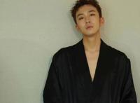 继《陈情令》后新剧官宣，贺鹏终于摆脱配角，看到女主这剧悬了