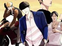 除了日漫，这些韩国漫画没准也是你的菜