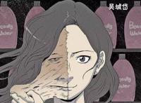 除了日漫，这些韩国漫画没准也是你的菜