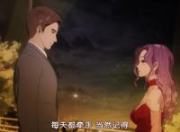 韩国动画，《整容液》直击娱乐圈，揭露人性美和丑！