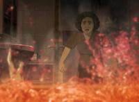 韩国恐怖漫画改编《整容液》，极致恶烂，结局完全超乎预期！