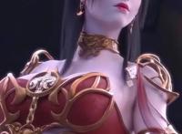 国漫女神，个个美若天仙，谁是你心中No1？